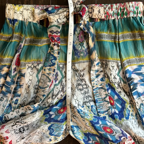 Johnny Was Pants - Picture 4 of 9